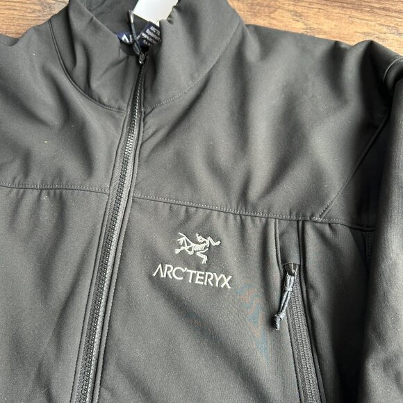 Arc'teryx Gamma Soft Shell Jacket - XL - Picture 4 of 8